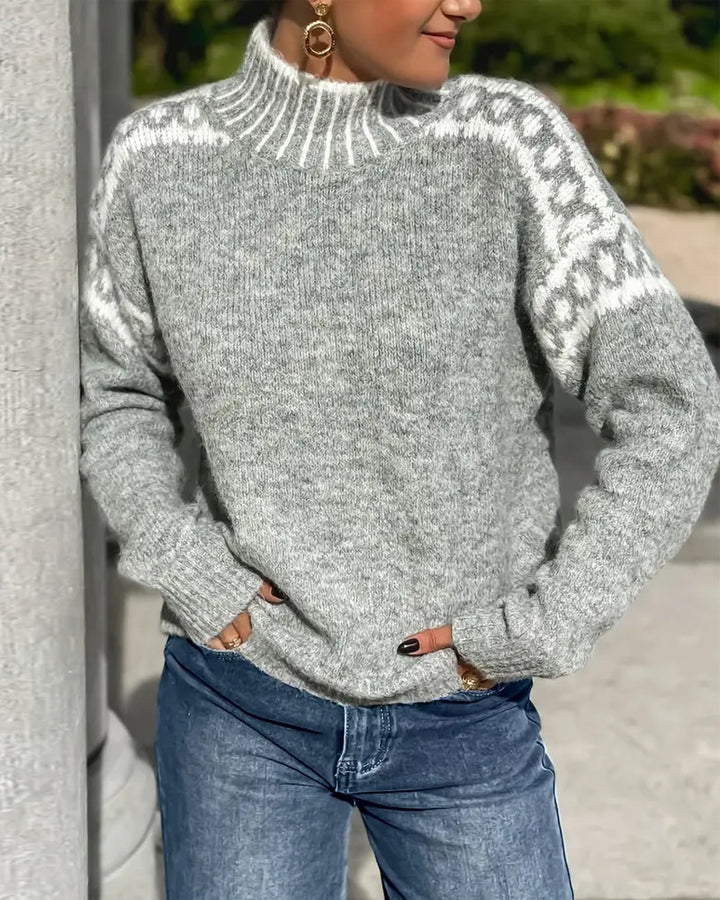 Liah | Sophisticated Pull