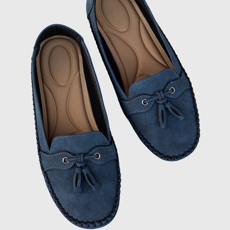 Marcelle | Mocassins Confortables