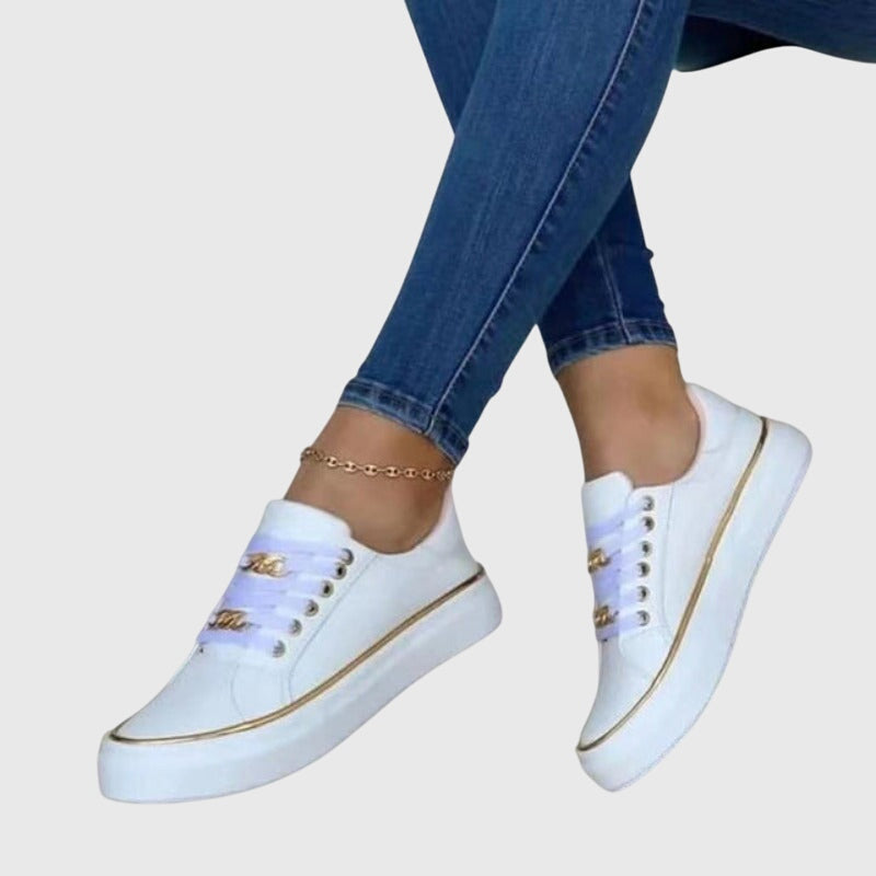 CAMILLE | Élégantes Chaussures Orthopédiques