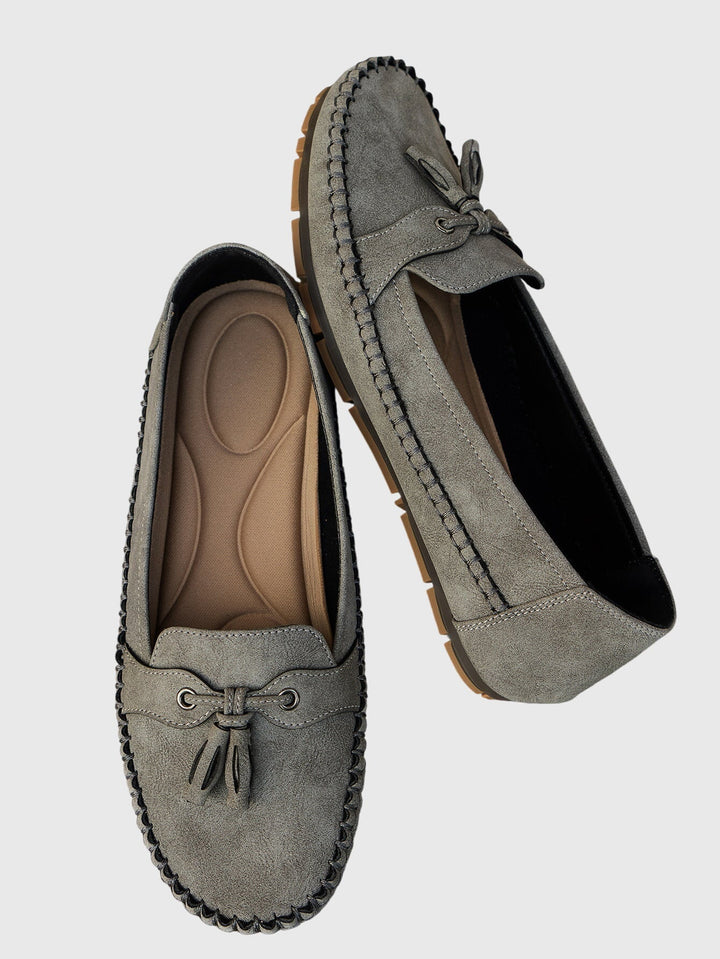 Marcelle | Mocassins Confortables