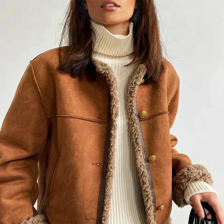 Hayden Rosalie™ | Veste Chic et Classique
