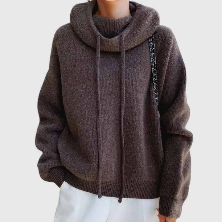 Marizyah | Hoodie Confortable