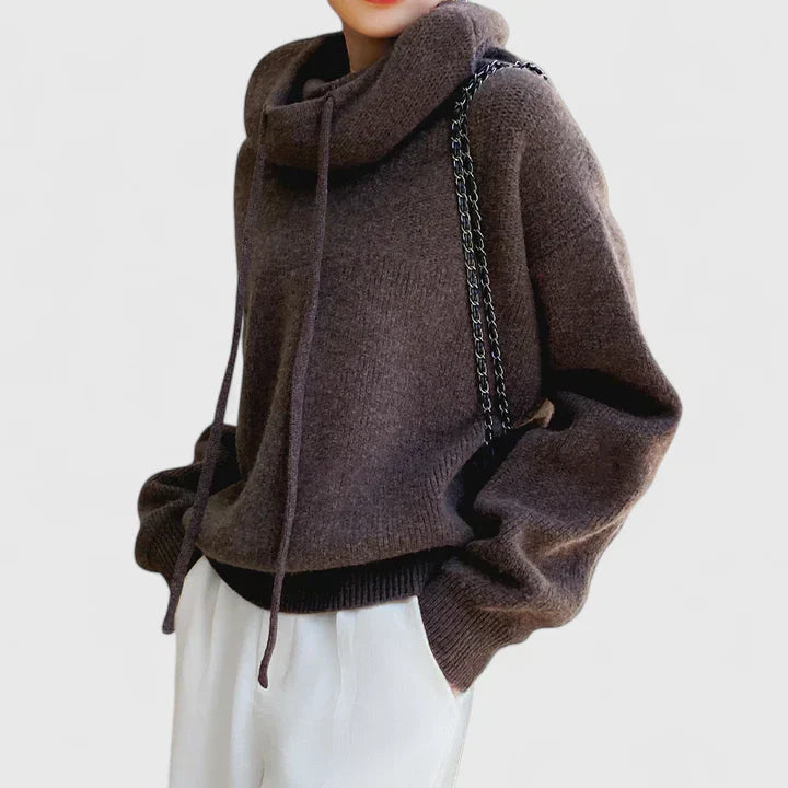 Marizyah | Hoodie Confortable