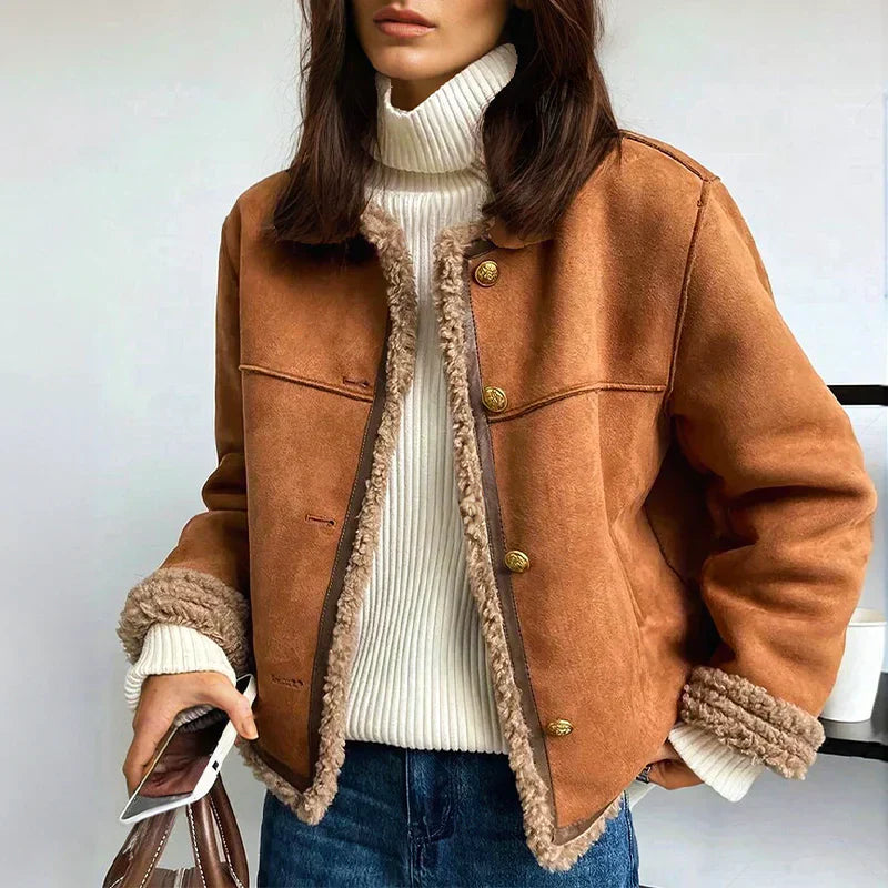 Hayden Rosalie™ | Veste Chic et Classique