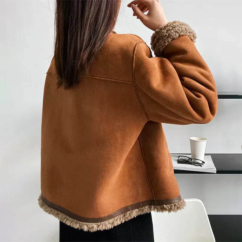 Hayden Rosalie™ | Veste Chic et Classique