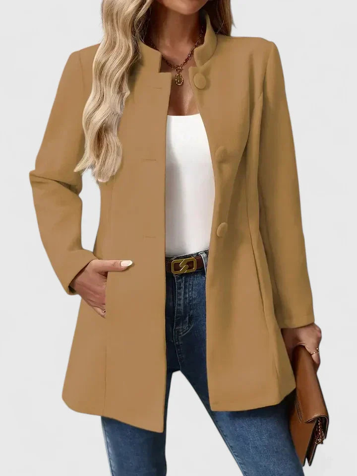Carmelyssa | Élégante Veste