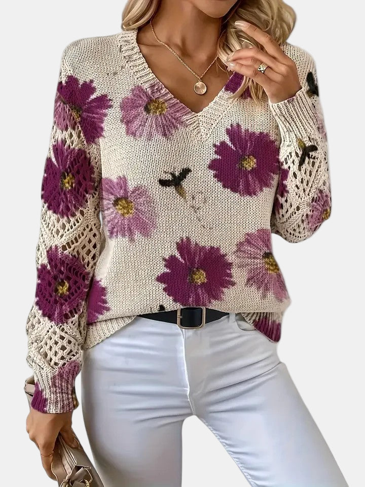 Mykhalynn | Comfortable Pull