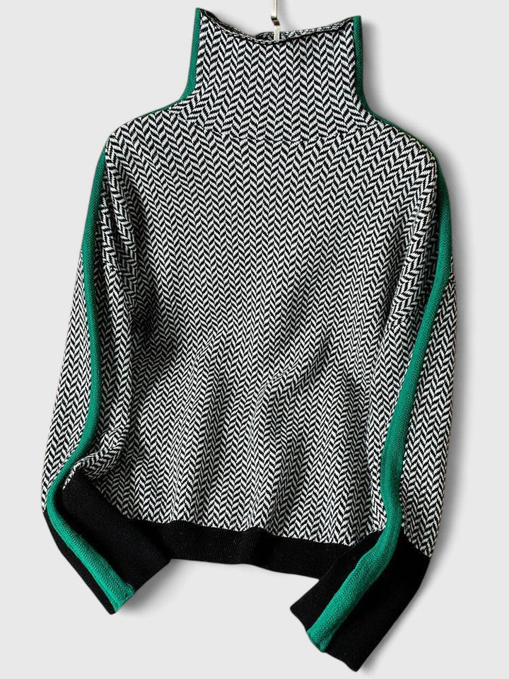 Jasminora | Elegant Pull