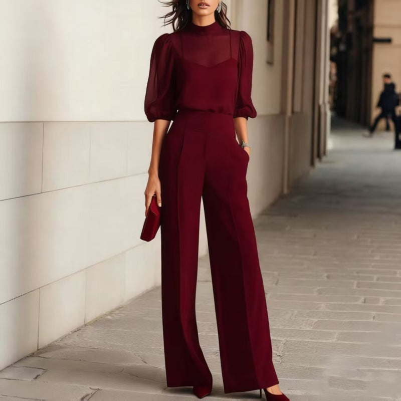 Emma™ | ensemble élégant de 3 pièces