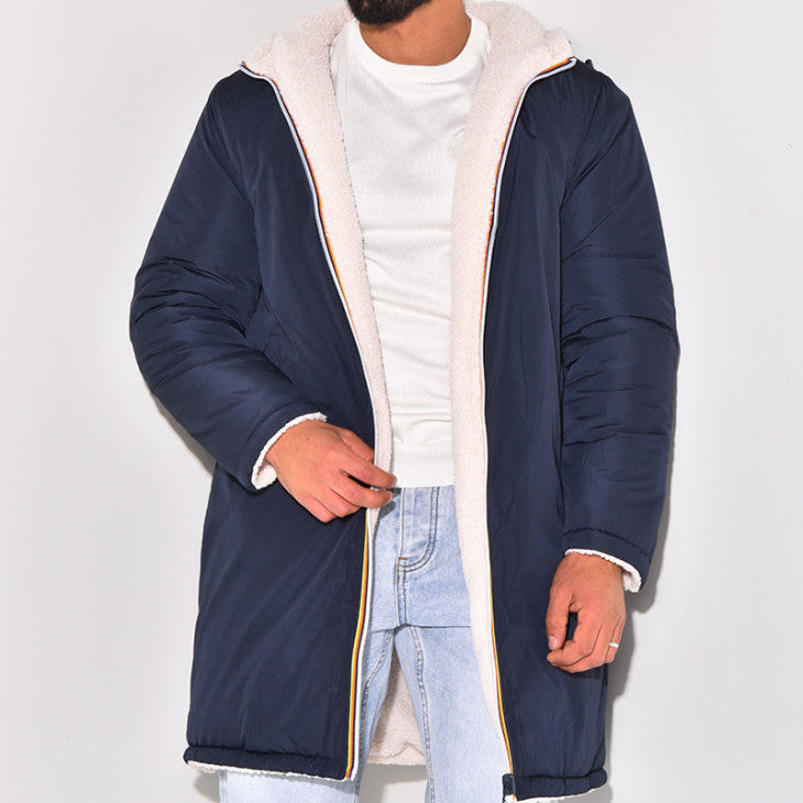 Nivéo™ | Deux faces, un seul confort