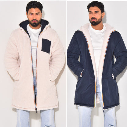 Nivéo™ | Deux faces, un seul confort