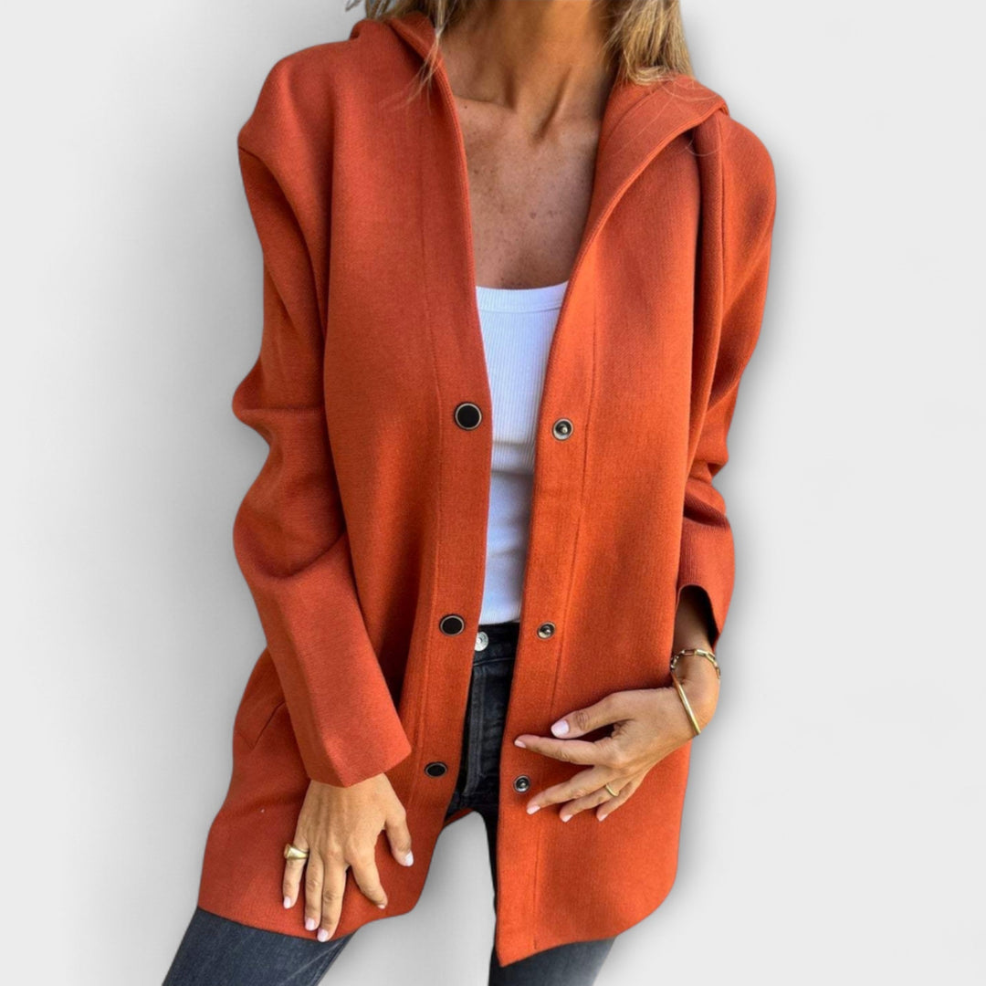Rhyvian | Veste Chic