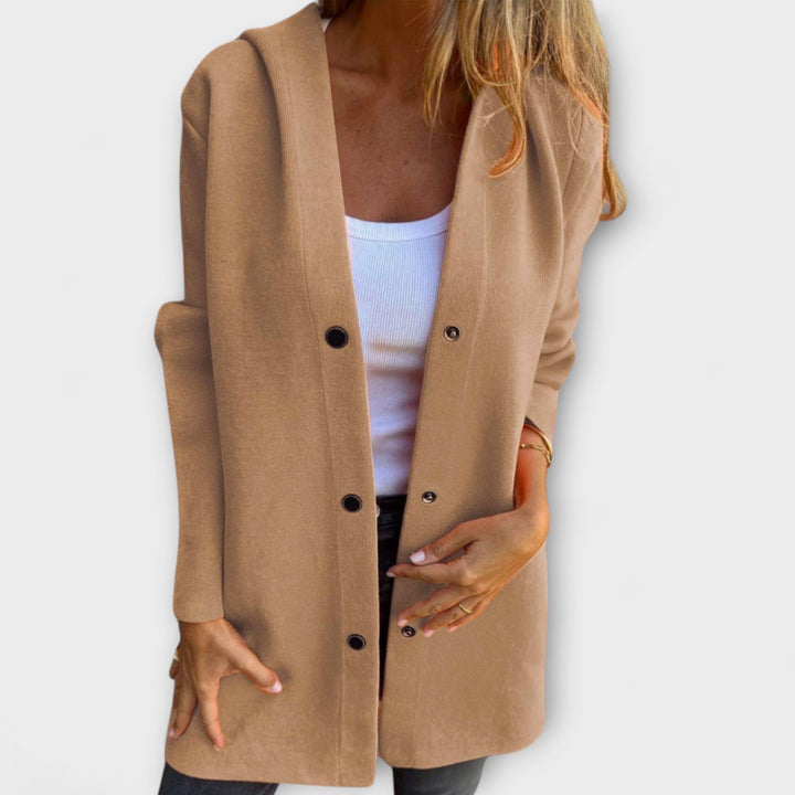 Rhyvian | Veste Chic