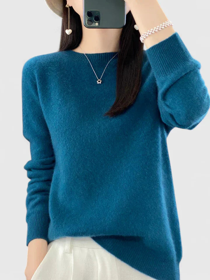 Rizalinda | Comfortable Pull