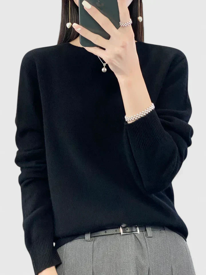 Rizalinda | Comfortable Pull