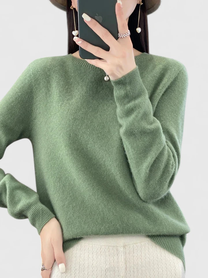 Rizalinda | Comfortable Pull