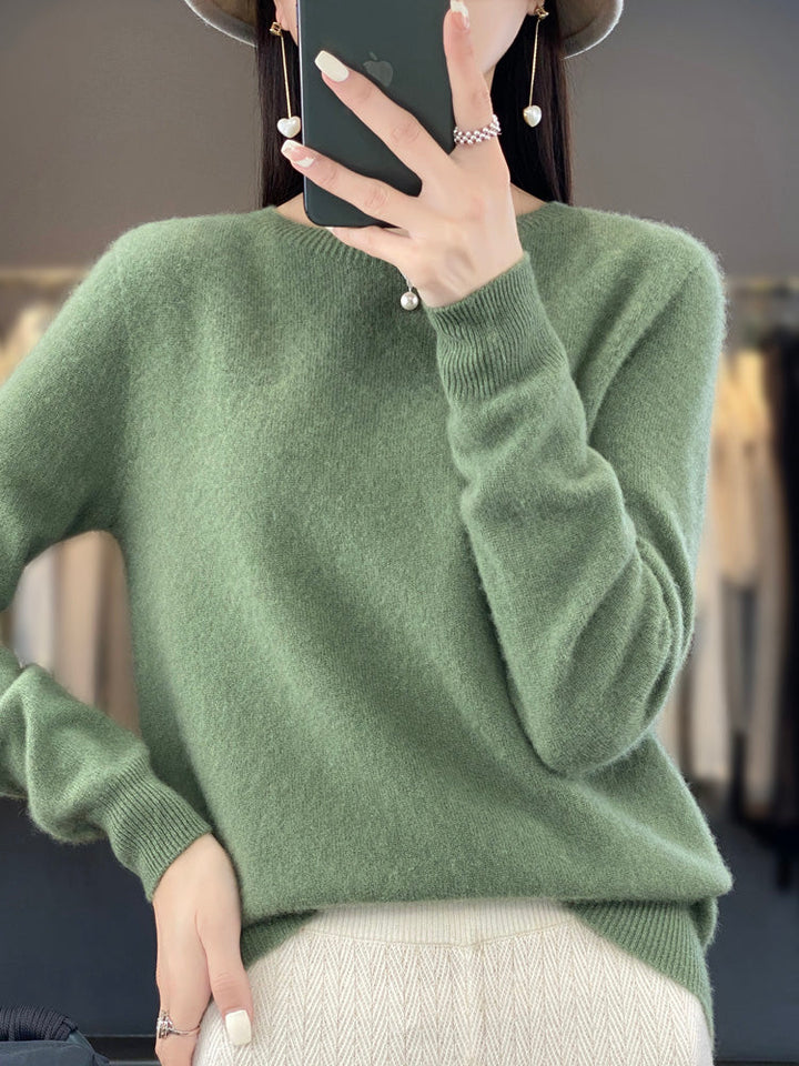 Rizalinda | Comfortable Pull