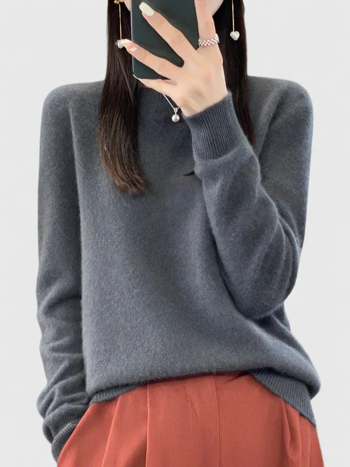 Rizalinda | Comfortable Pull