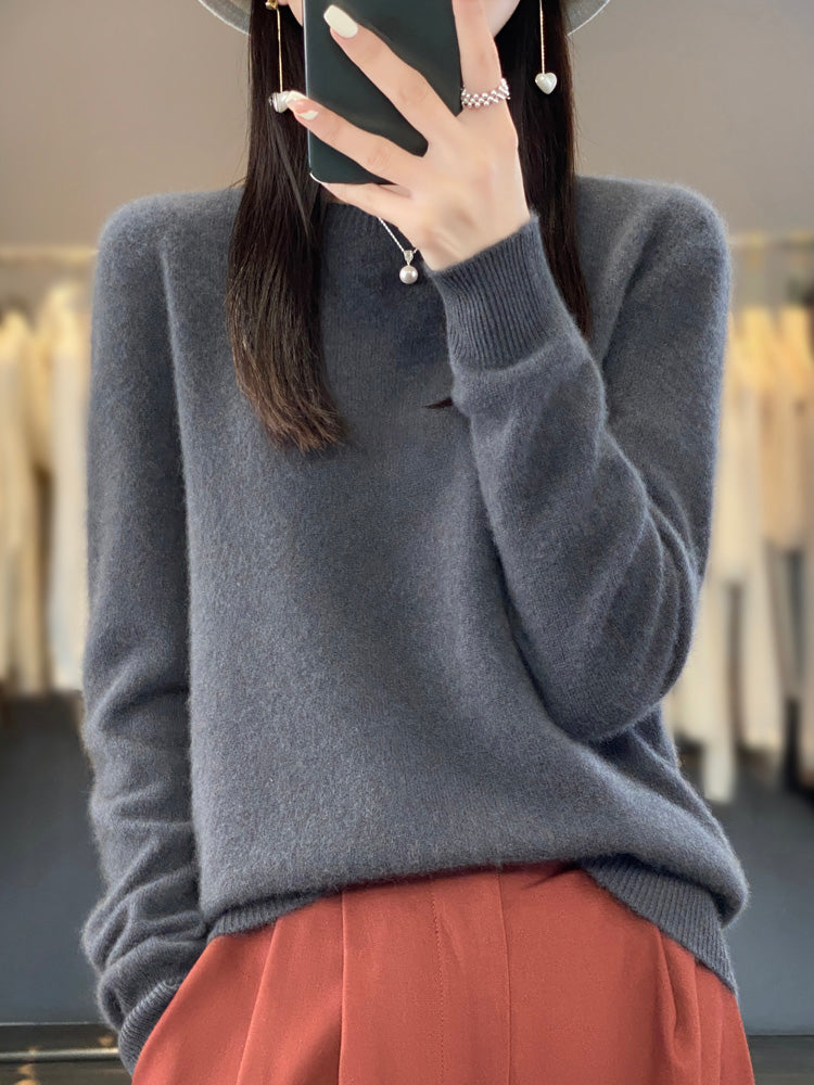 Rizalinda | Comfortable Pull