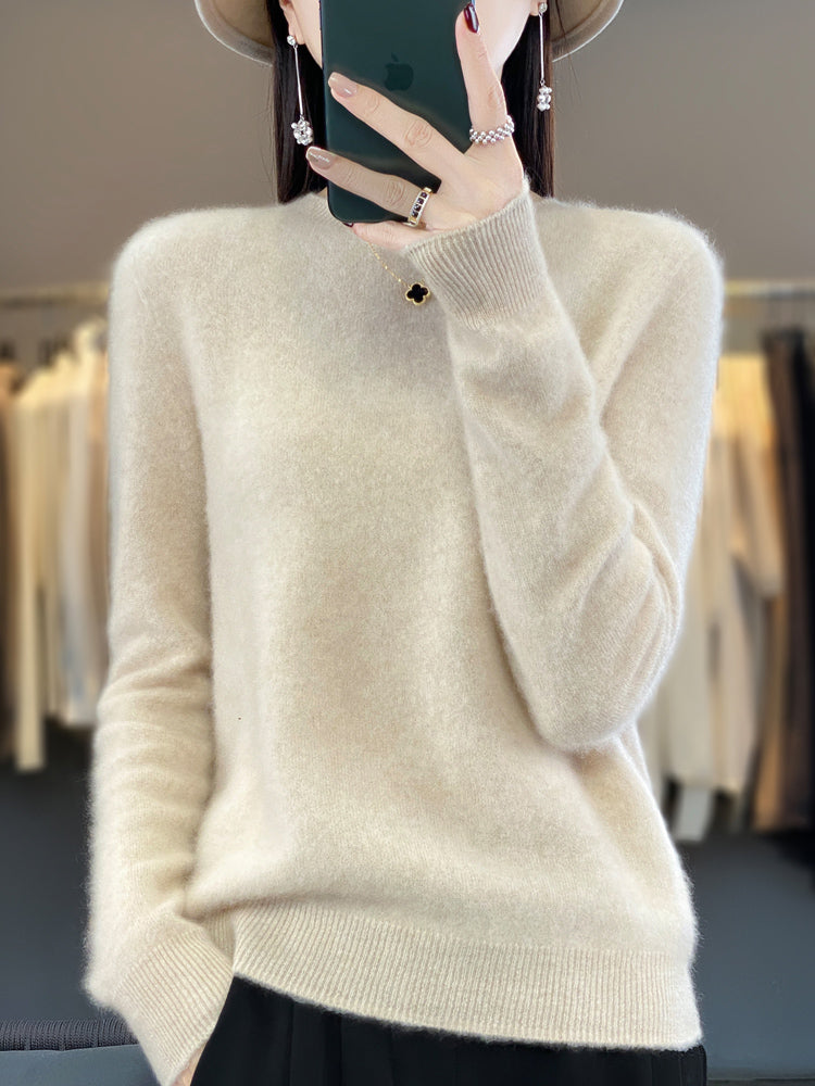 Rizalinda | Comfortable Pull