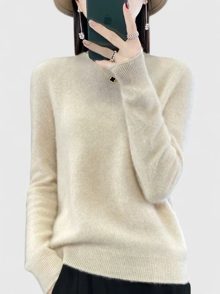 Rizalinda | Comfortable Pull