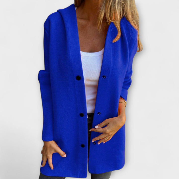Rhyvian | Veste Chic
