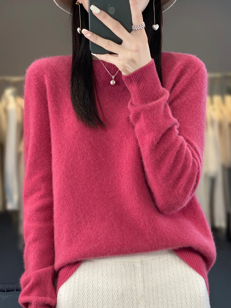 Rizalinda | Comfortable Pull