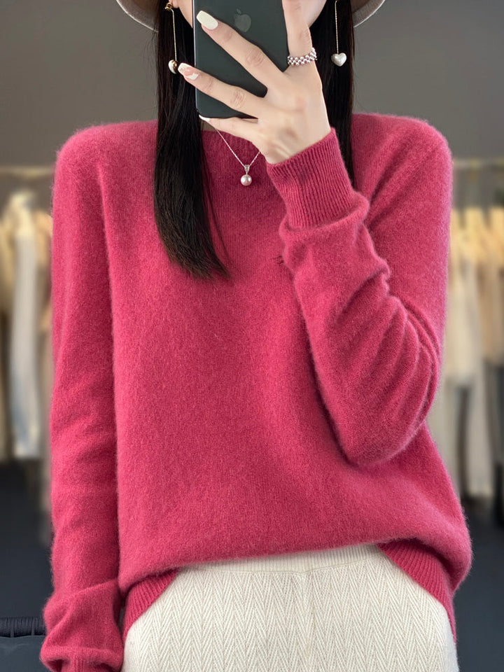 Rizalinda | Comfortable Pull