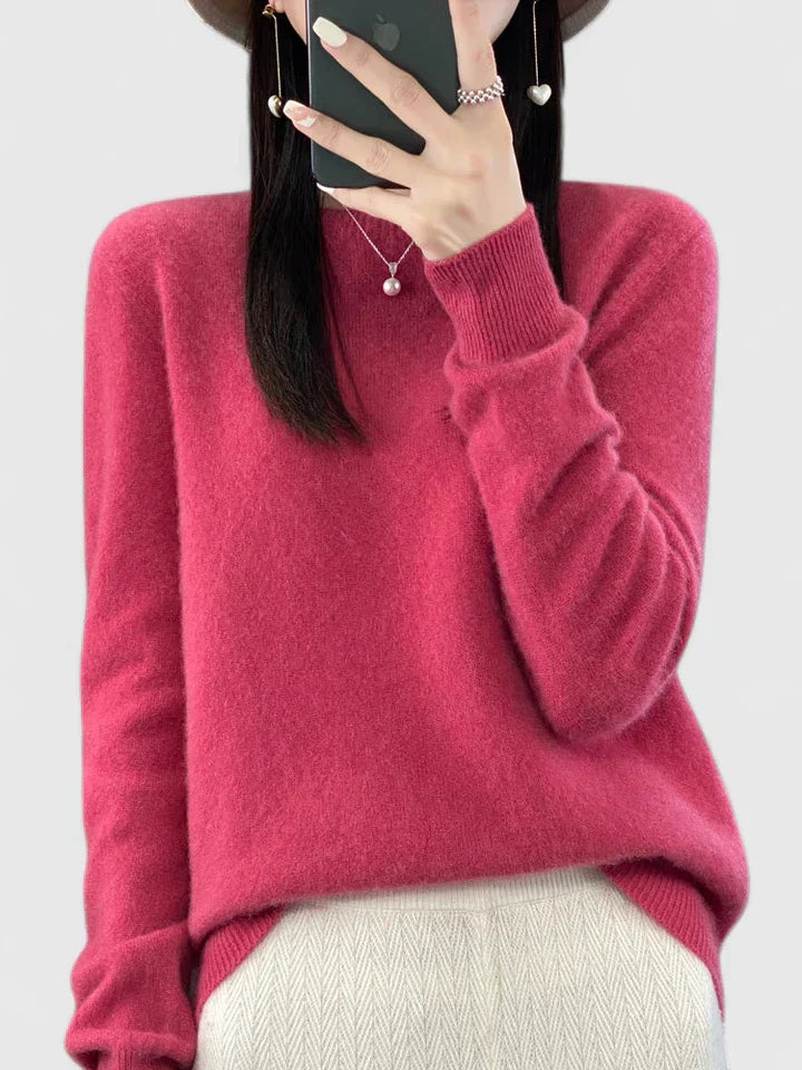 Rizalinda | Comfortable Pull