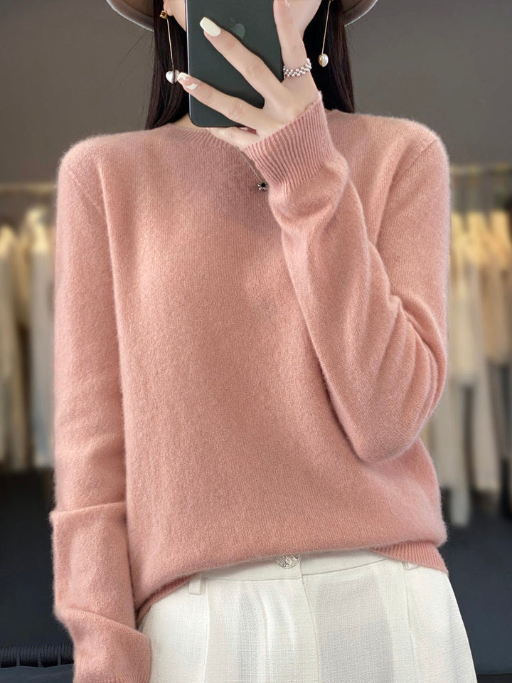 Rizalinda | Comfortable Pull