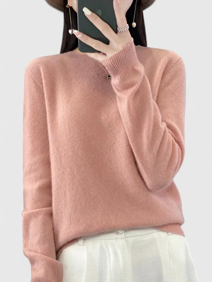 Rizalinda | Comfortable Pull