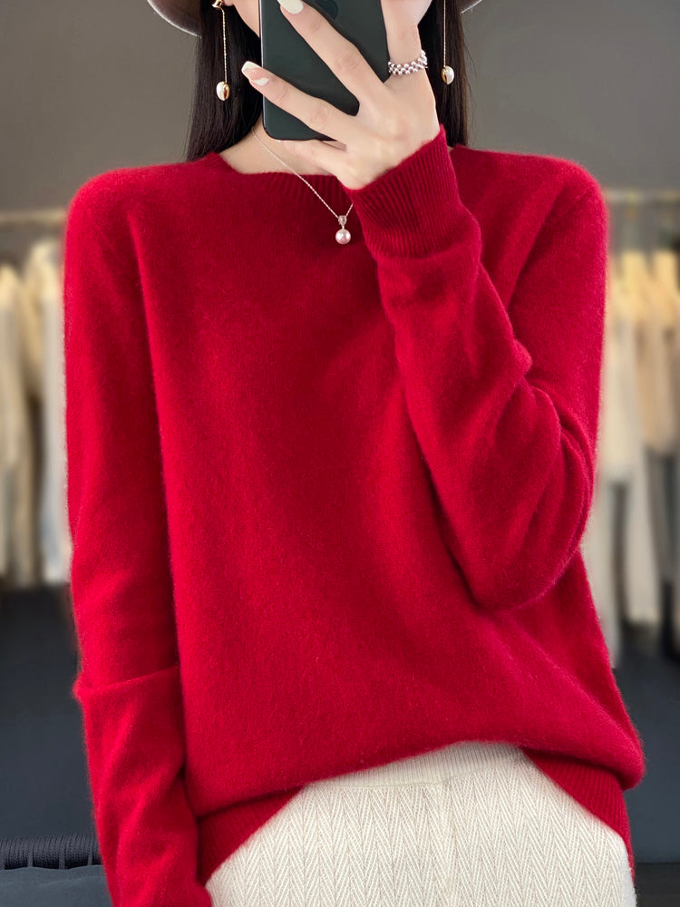 Rizalinda | Comfortable Pull