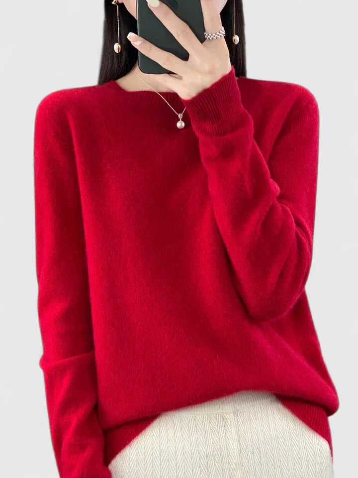 Rizalinda | Comfortable Pull