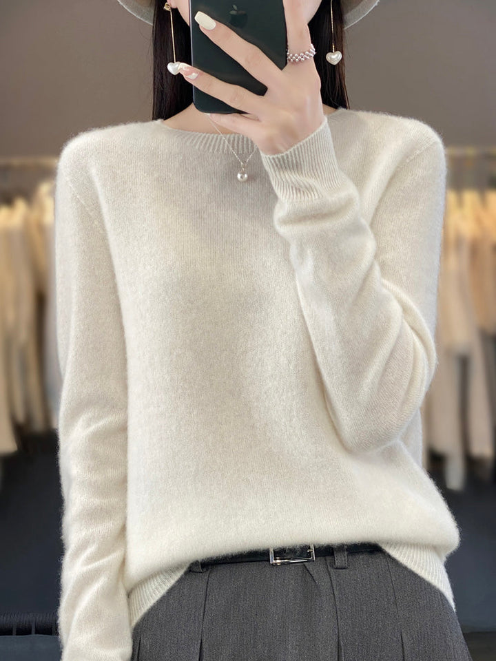 Rizalinda | Comfortable Pull