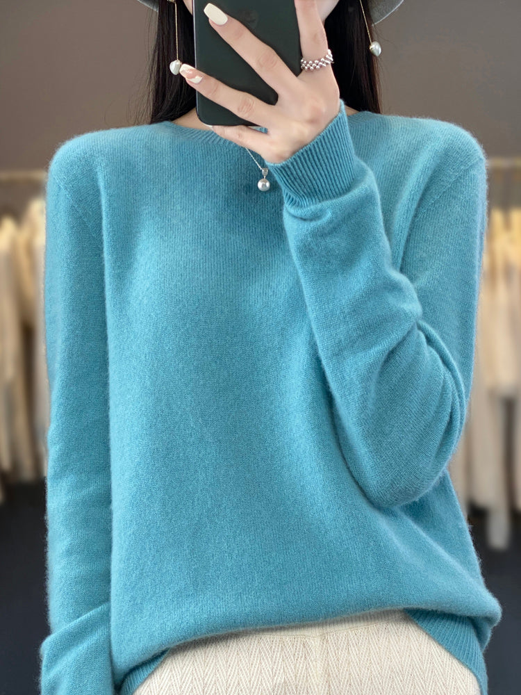 Rizalinda | Comfortable Pull