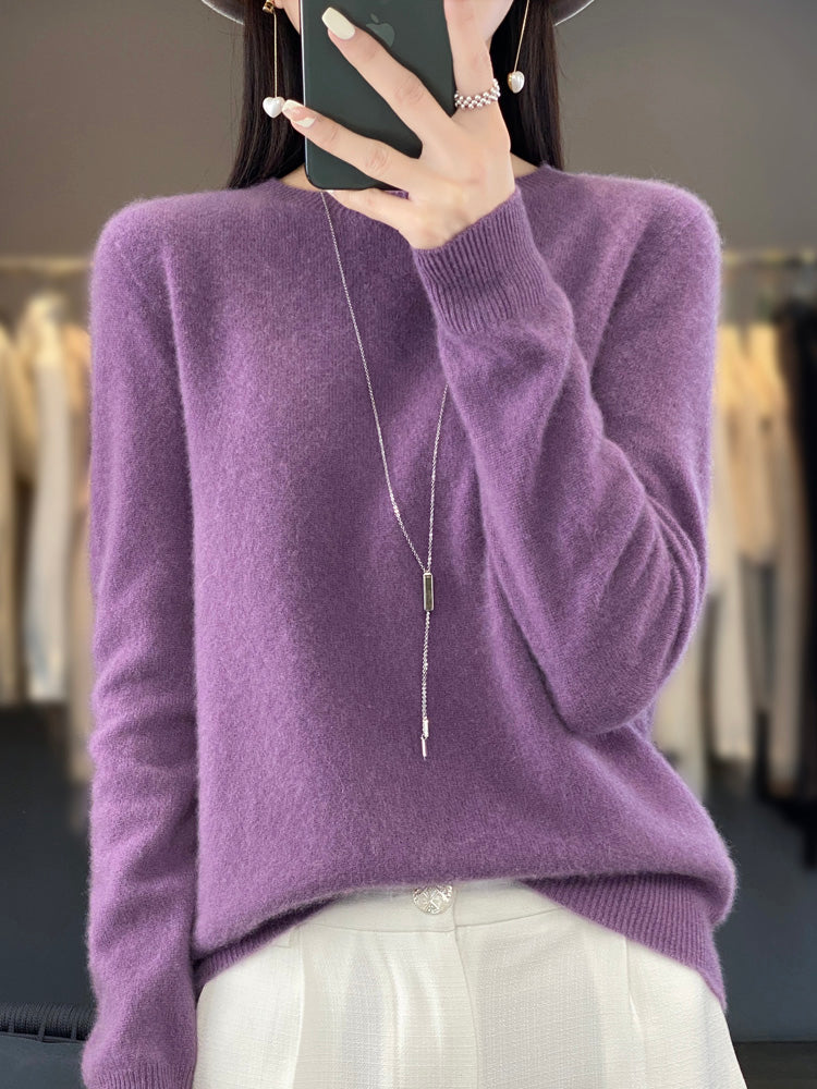 Rizalinda | Comfortable Pull