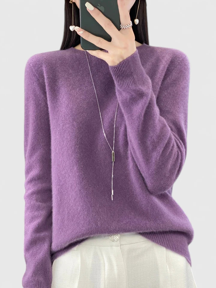 Rizalinda | Comfortable Pull