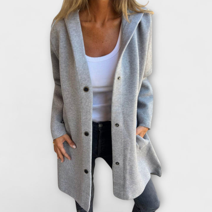 Rhyvian | Veste Chic