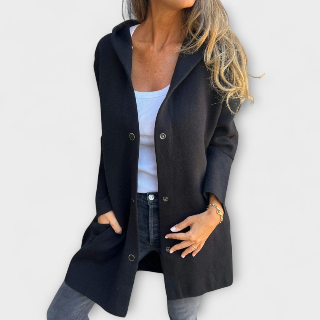 Rhyvian | Veste Chic
