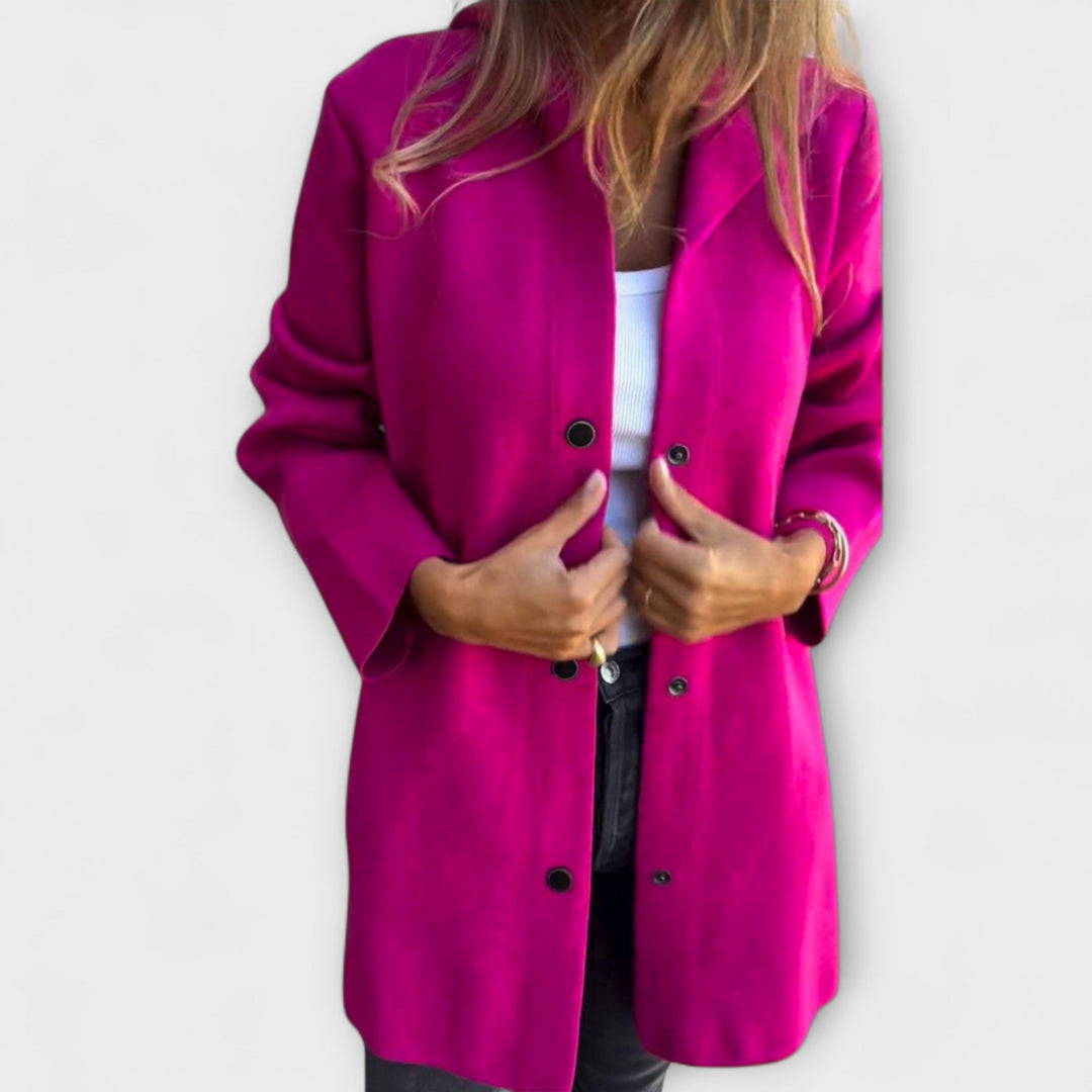 Rhyvian | Veste Chic