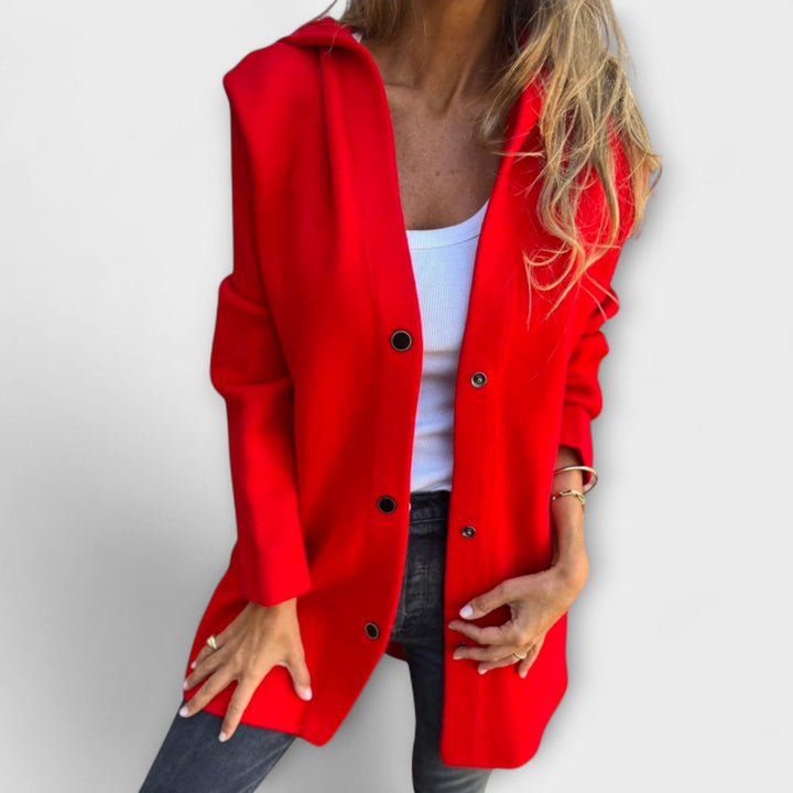Rhyvian | Veste Chic