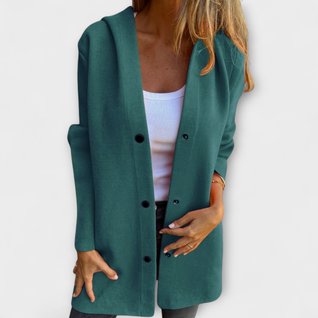 Rhyvian | Veste Chic