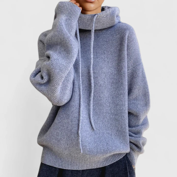 Marizyah | Hoodie Confortable