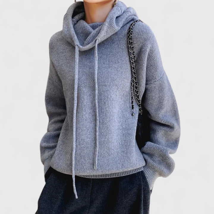 Marizyah | Hoodie Confortable