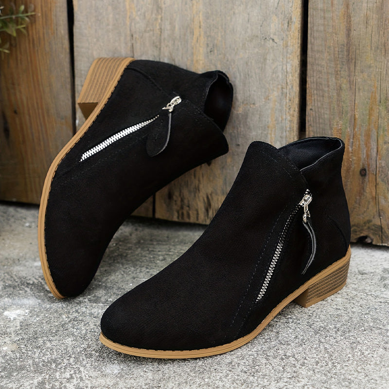 Valeriana | Bottes Orthopédiques
