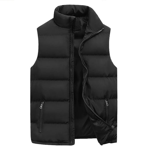 Brandon - Gilet matelassé léger pour homme