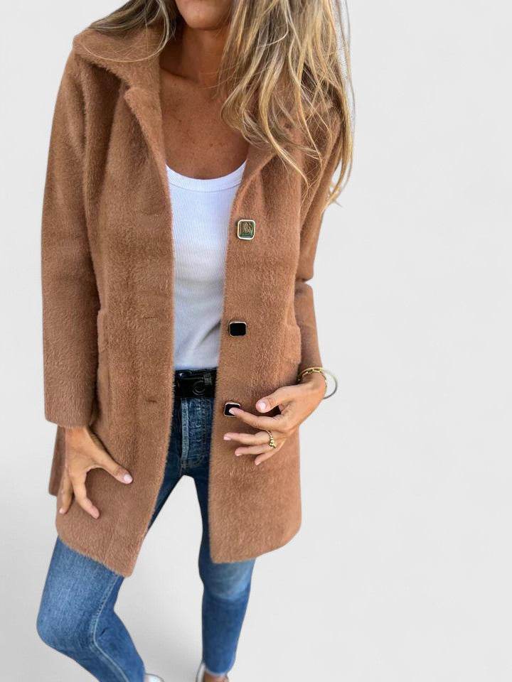 Emile | Élégant Manteau