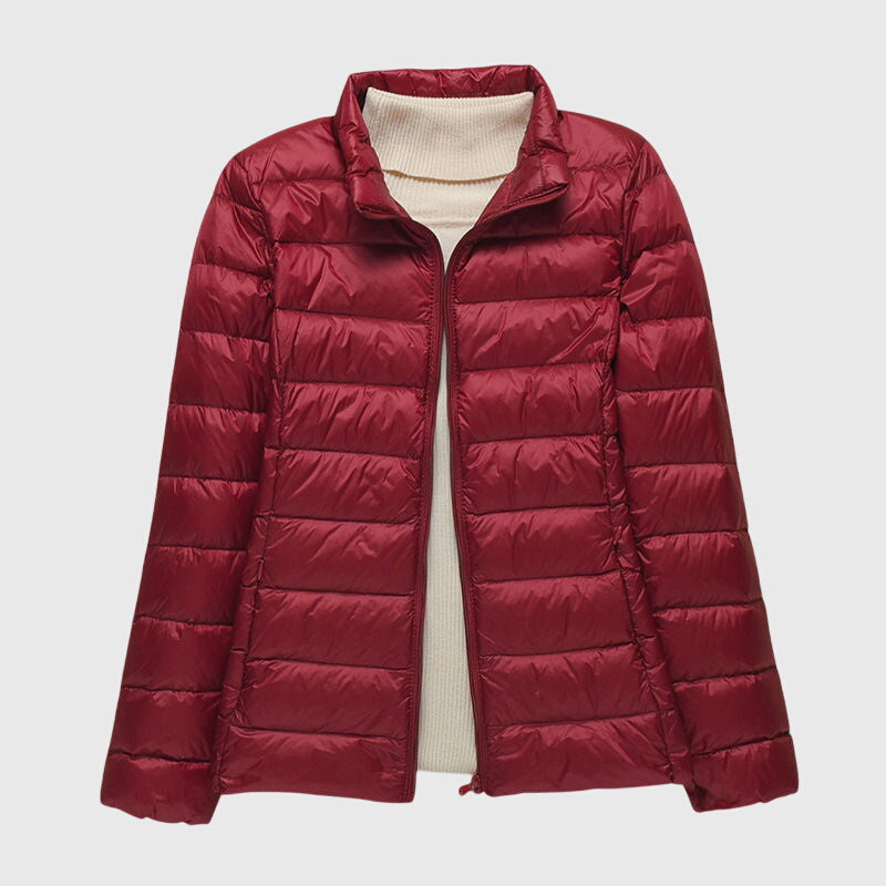 Lily™ - Veste Quilted Ultra-Légère