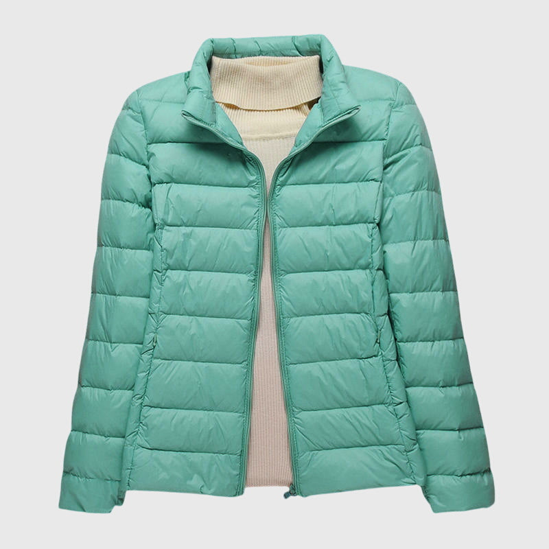 Lily™ - Veste Quilted Ultra-Légère