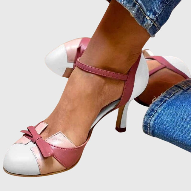 Valerie™ | Sandales à Talons Confort